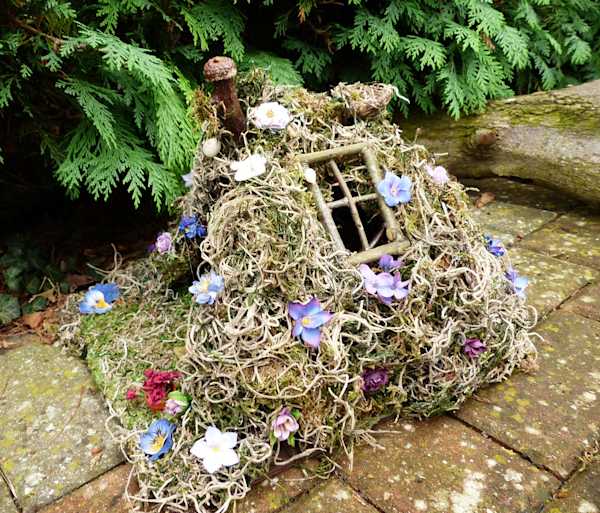 Fairy House