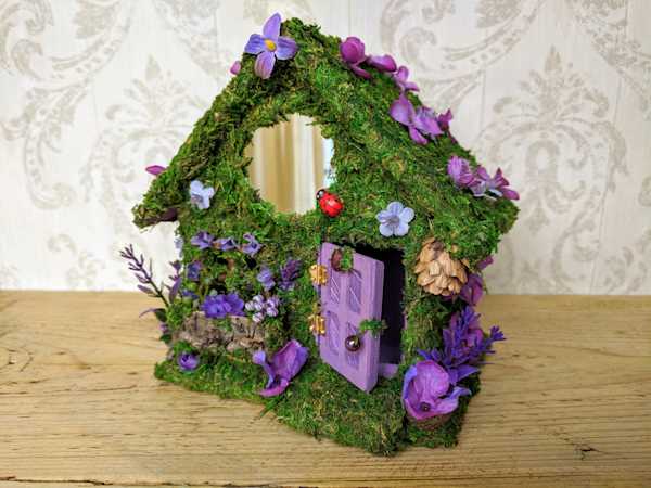 Fairy House