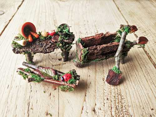 Fairy Garden Set