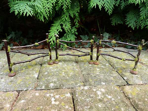 Miniature Fences