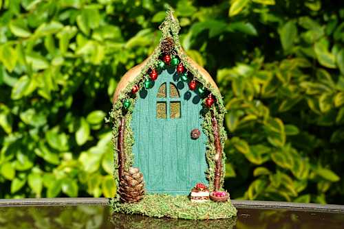 Miniature Fairy Door