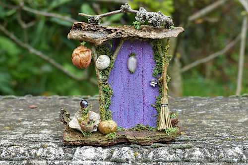 Fairy Doors Category Image