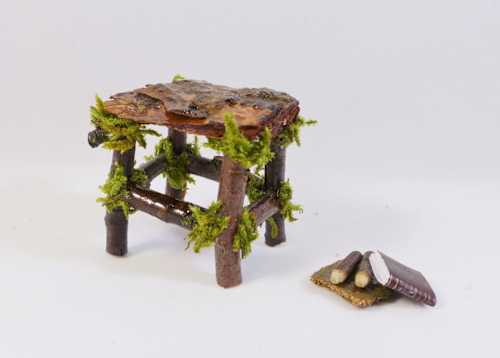 Miniature Stool