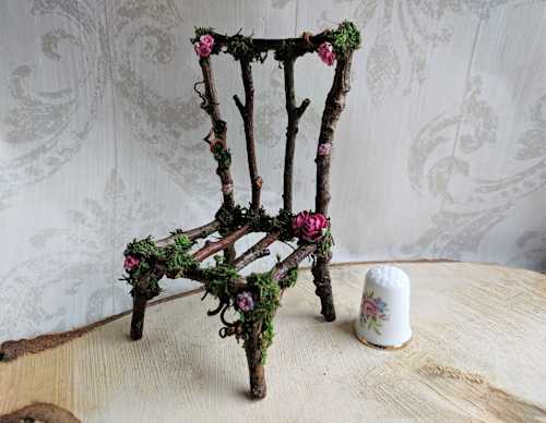 Miniature Chair