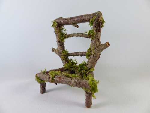 Miniature Chair