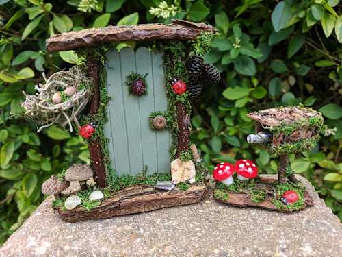 Fairy Garden Accessories