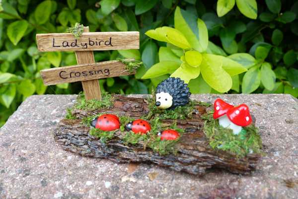 Fairy Garden Accessories