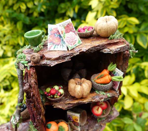 Fairy Garden Accessories