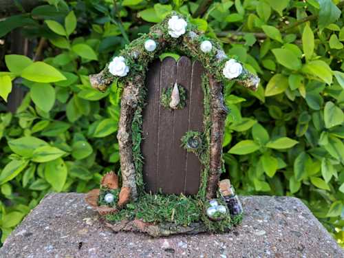 Fairy Door