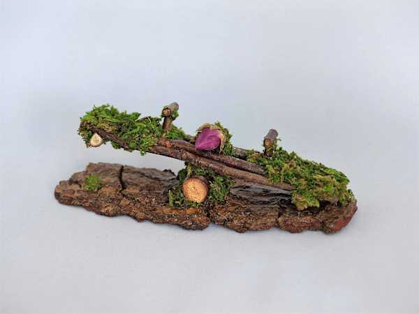 Fairy Garden Seesaw