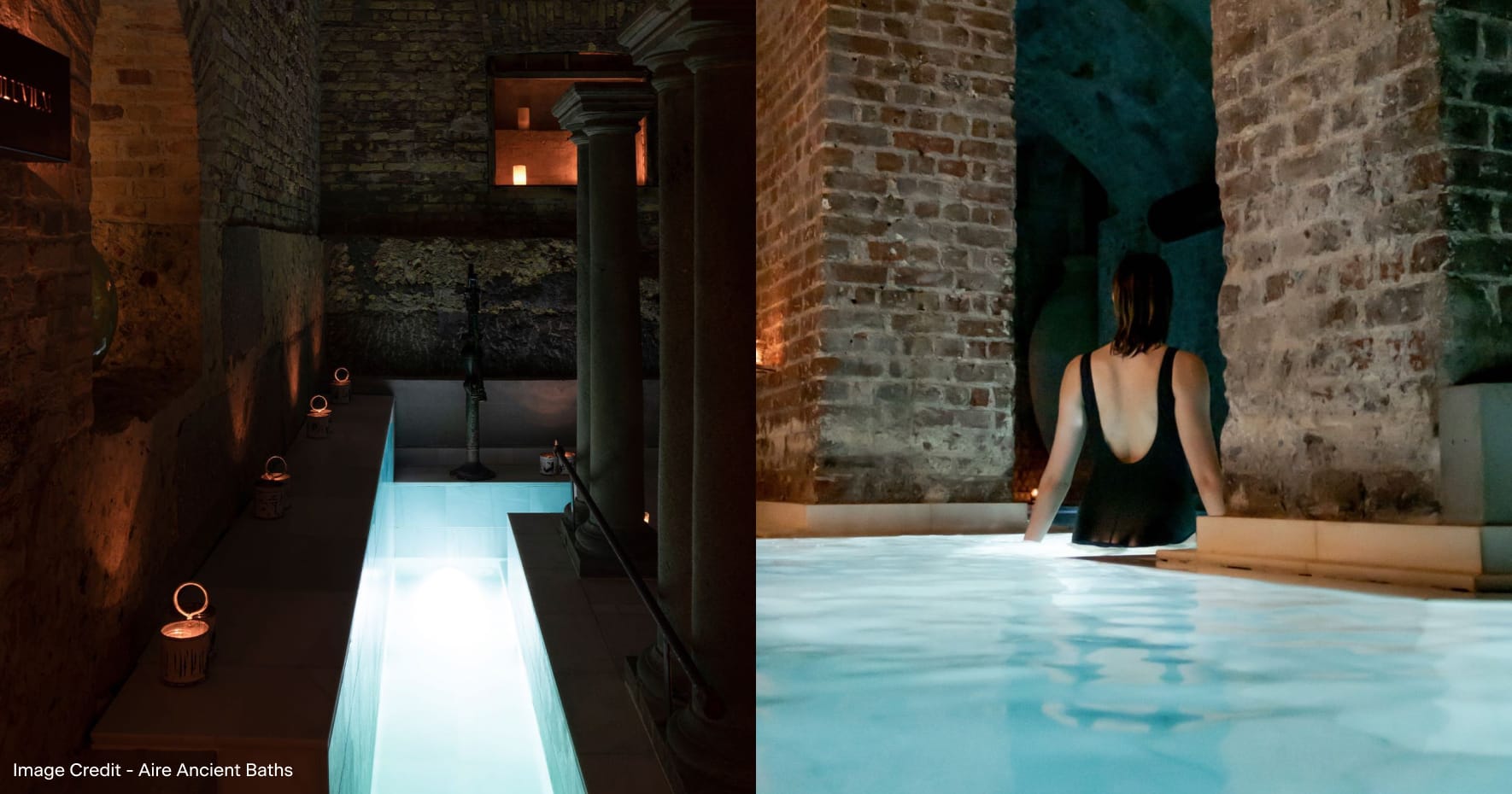 Exploring London's best Wellness Spas this Spring | Curio