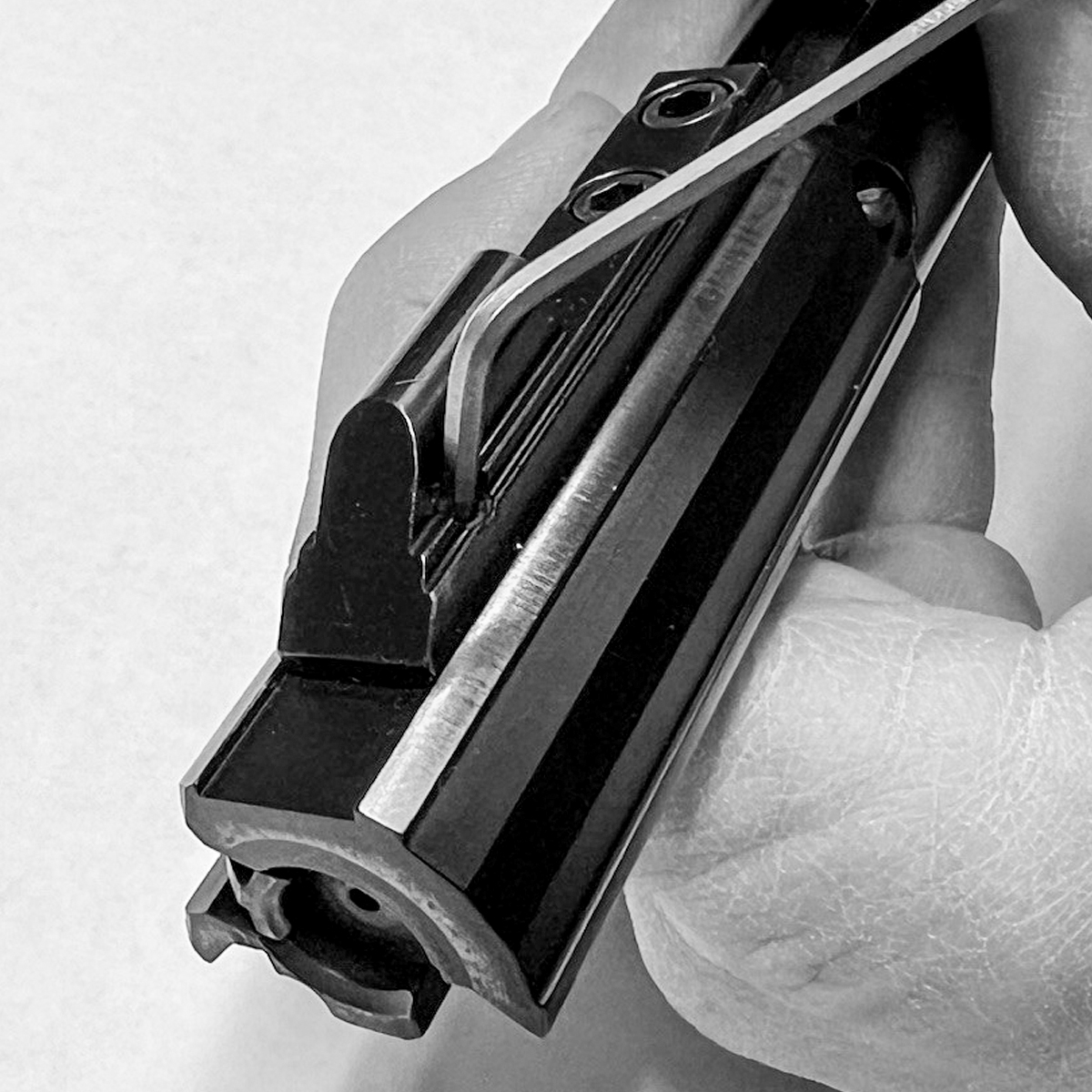 Springfield Armory Support