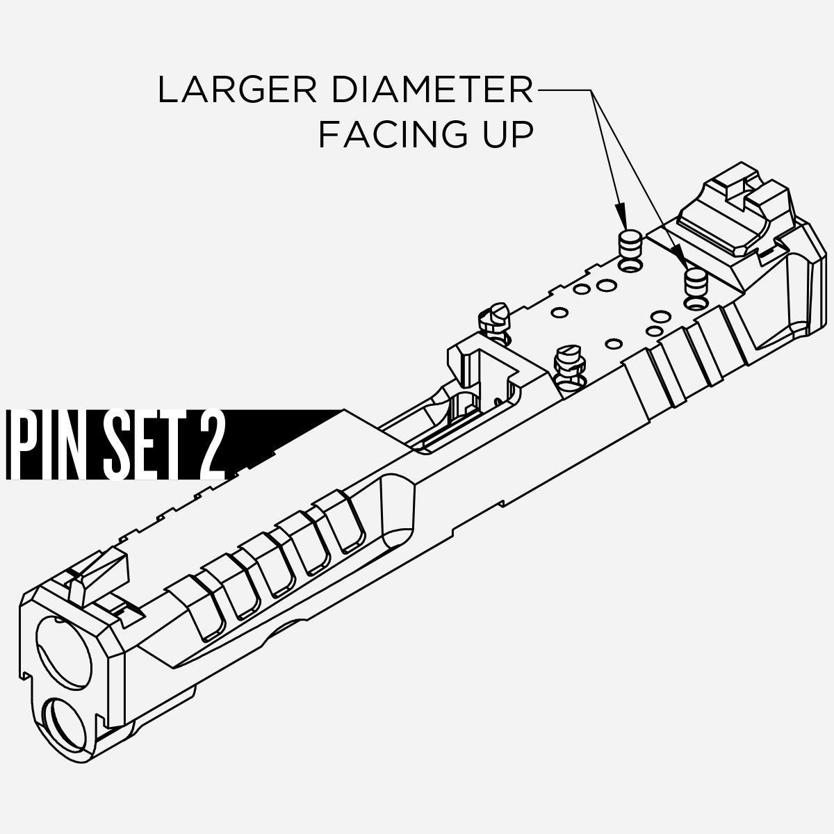 Springfield Armory Support