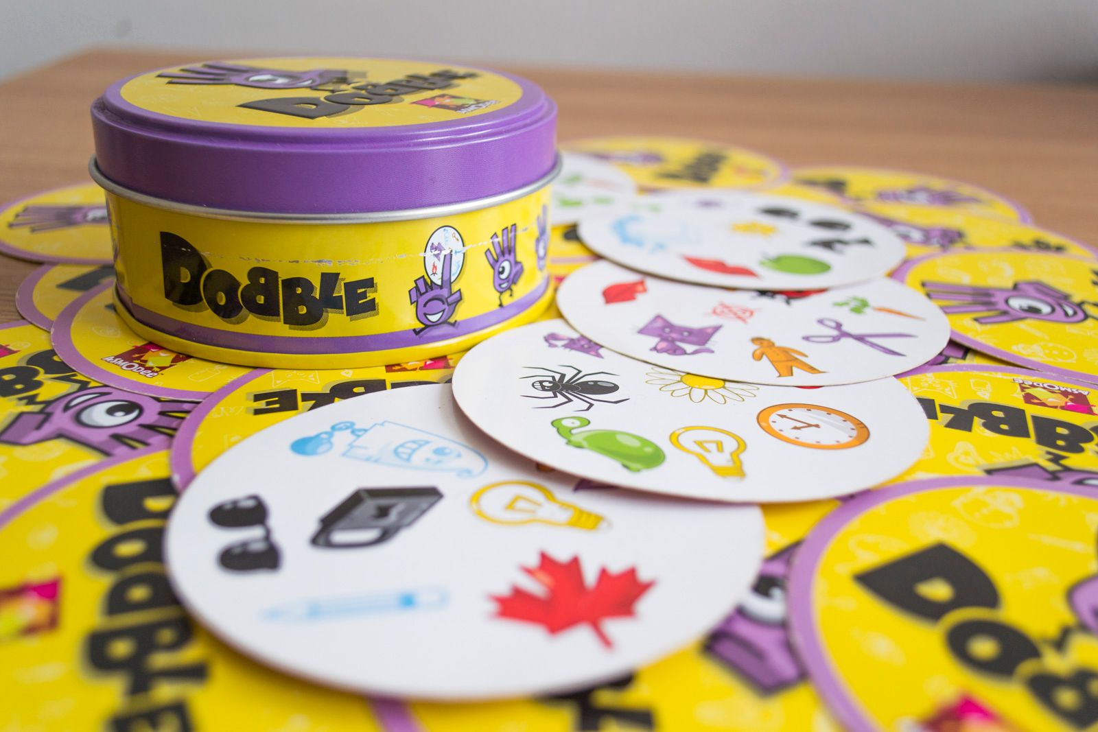 5+1 partyjáték, ami garantált sikert arat