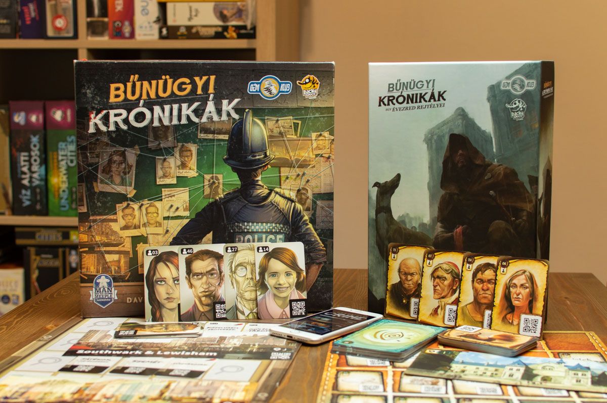 Bűnügyi krónikák: Londoni esetek és 1400