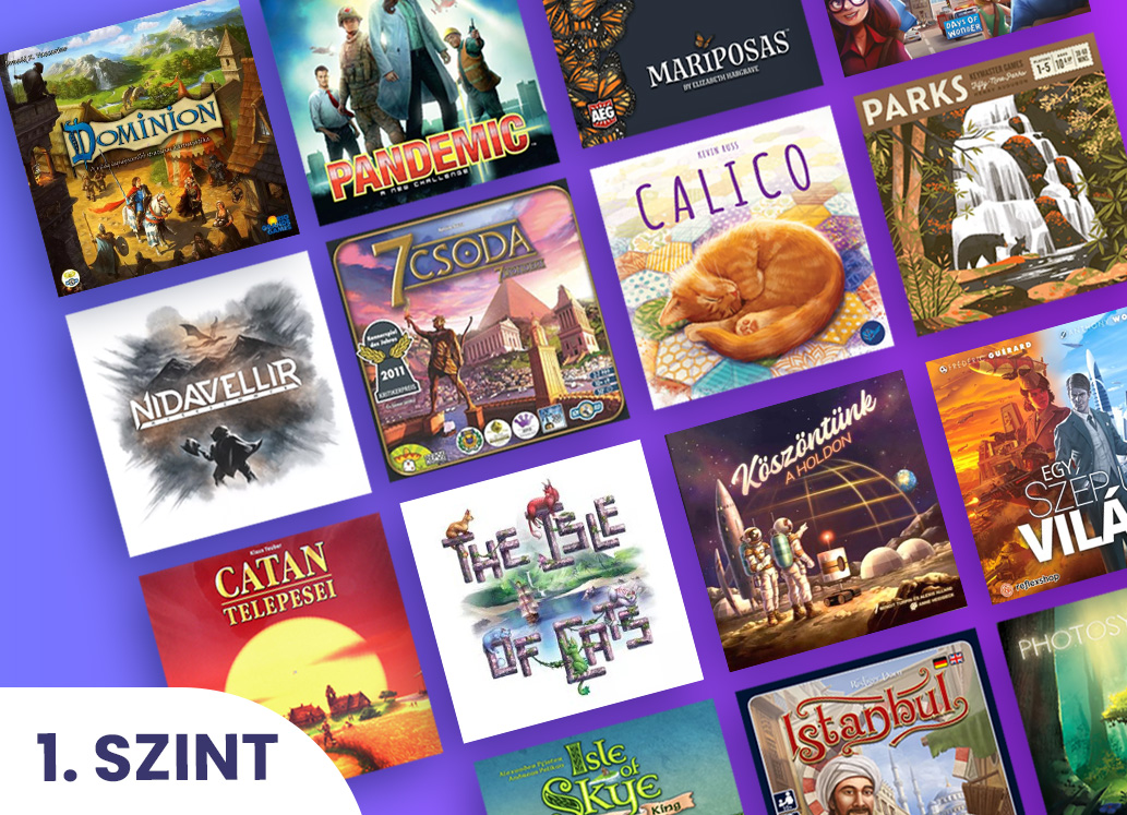 Könnyű stratégiai játékok