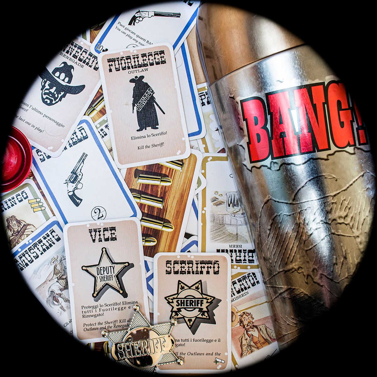 Sokak kedvenc rejtett szereplős játéka: BANG!