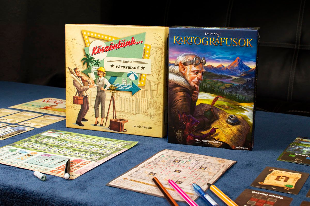 A flip and write mechanizmus koronázatlan királyai