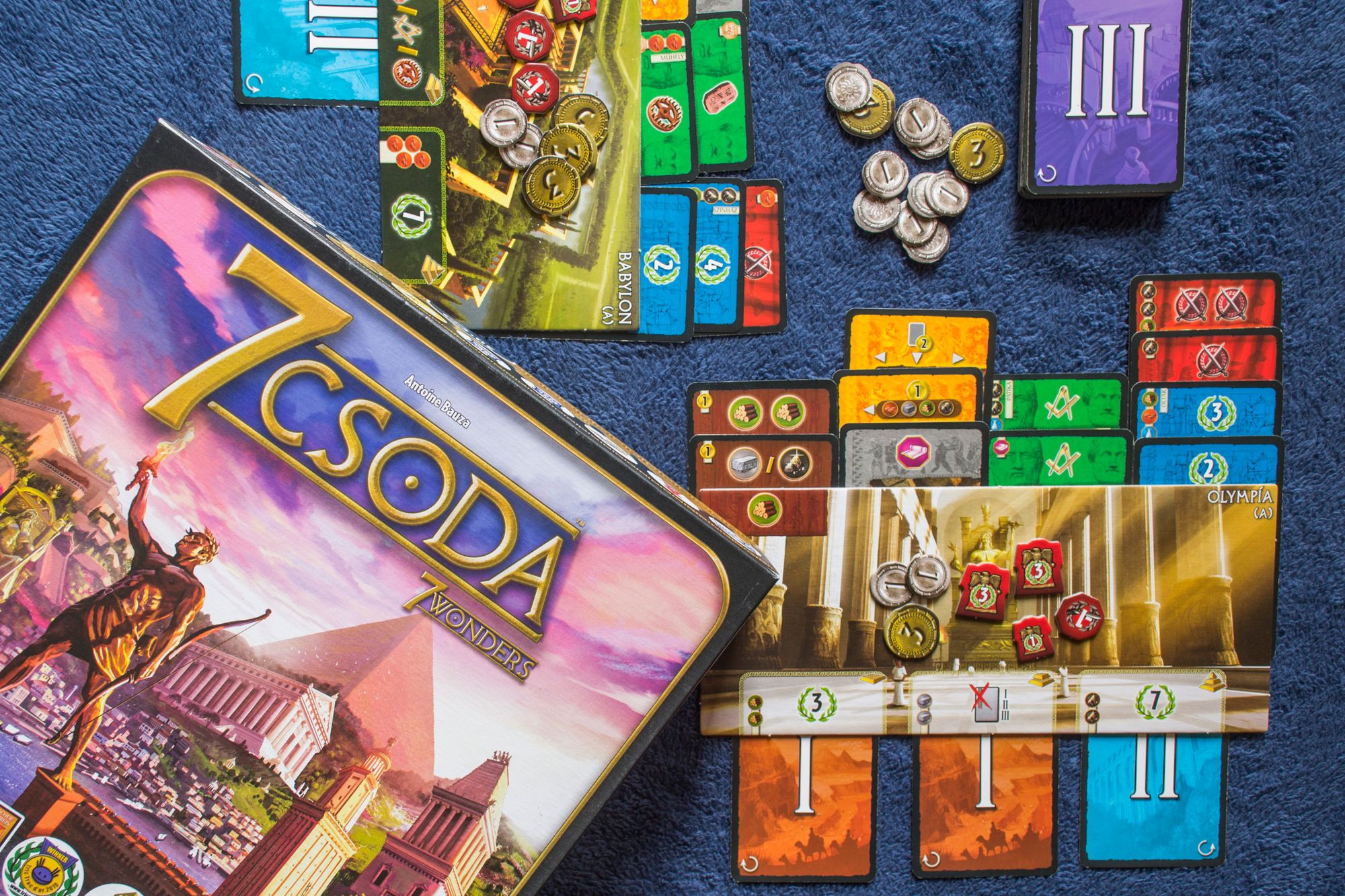 Tíz éve tarol és mindenki szereti: 7 Csoda