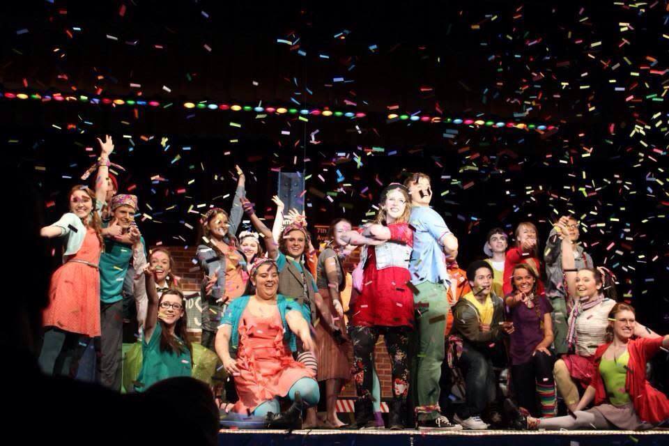 Godspell