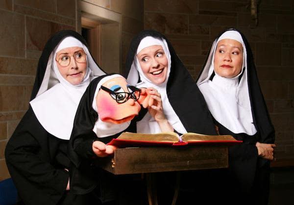 Nunsense