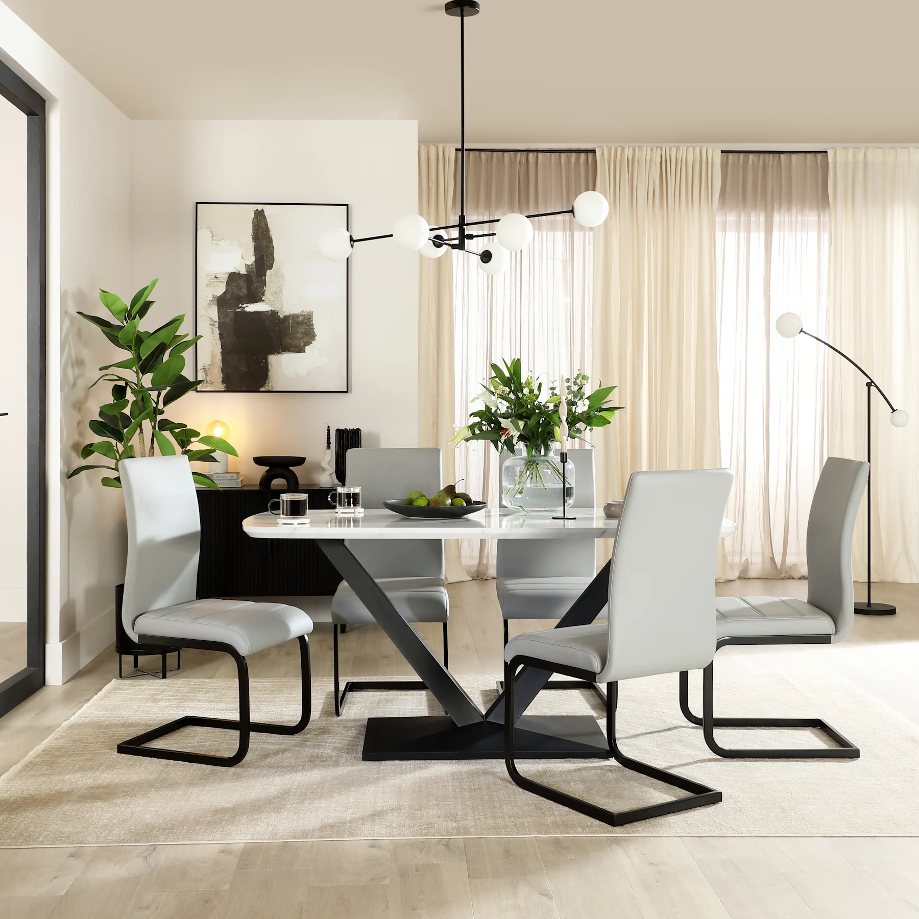 Avanta + 6 Perth