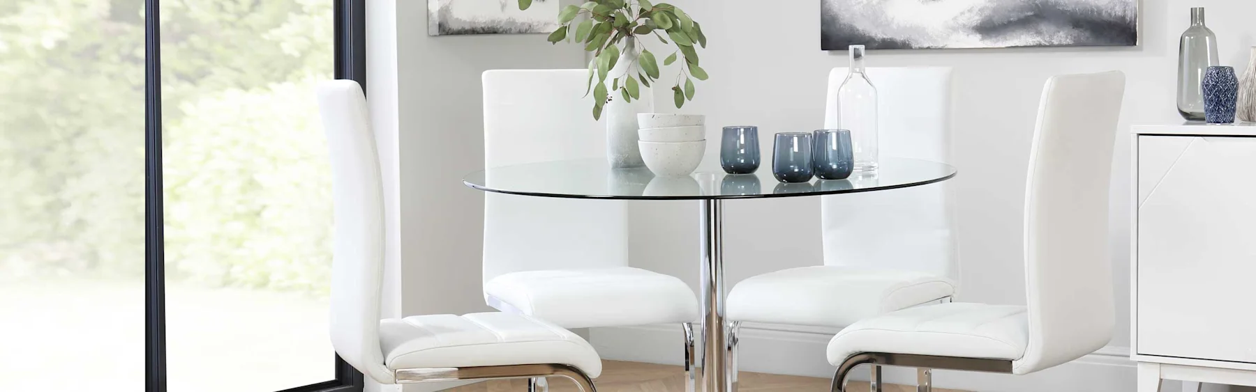 How to choose the perfect dining set > banner 
