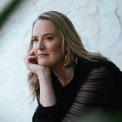 Sarah McAllister profile