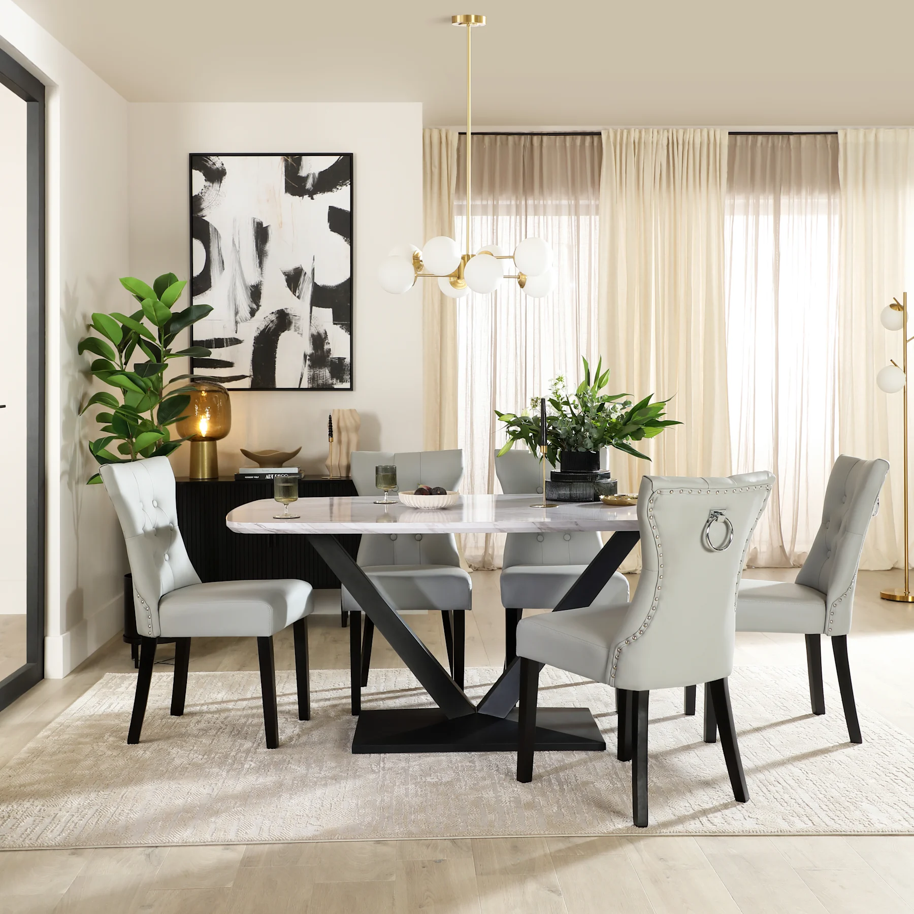 Avanta + 4 Kensington