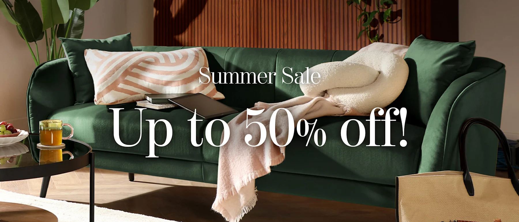 Summer Sale 2025