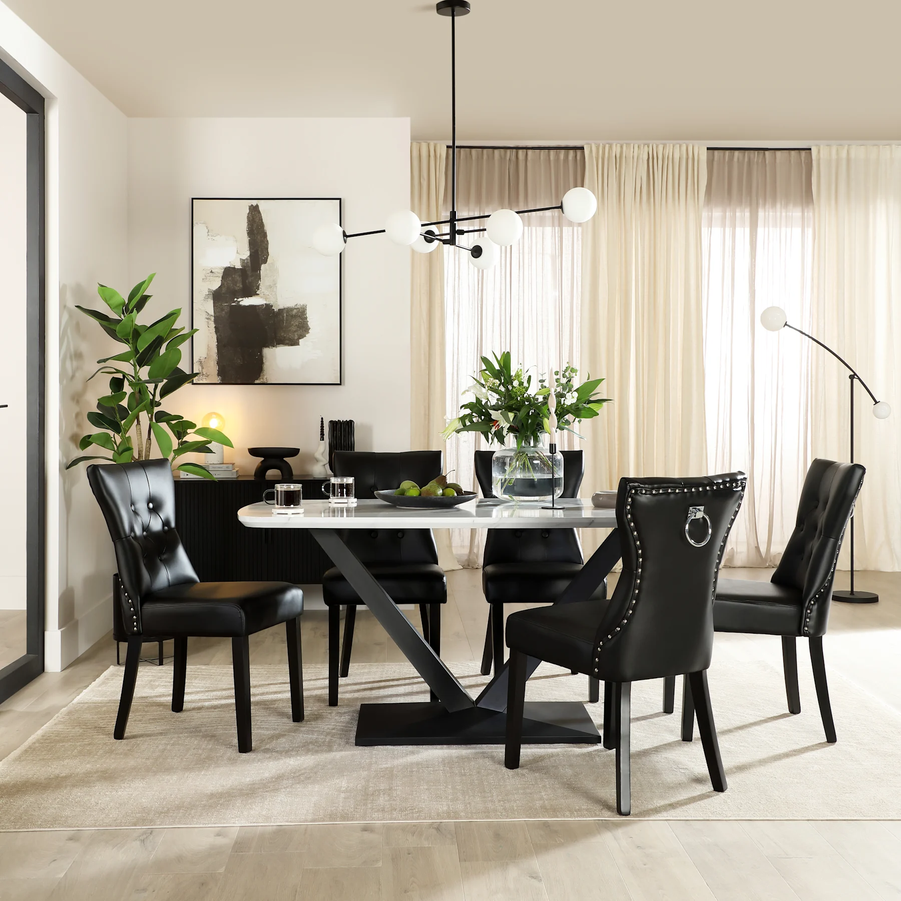 Avanta + 4 Kensington