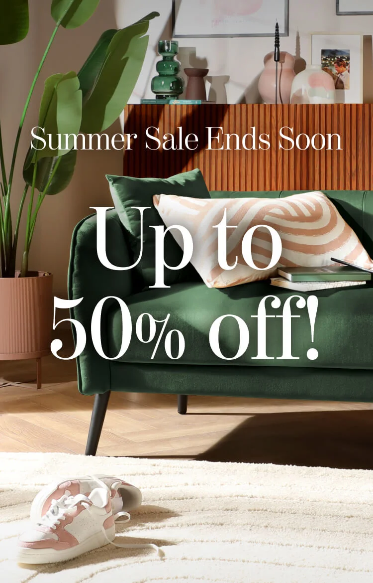 Summer Sale 2025