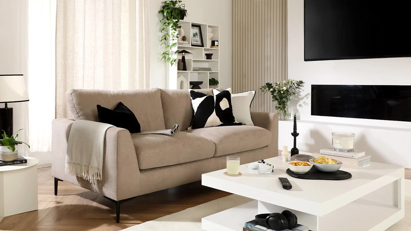 8 Of The Most Stylish Sofa Trends For 2026 | Furniture & Choice