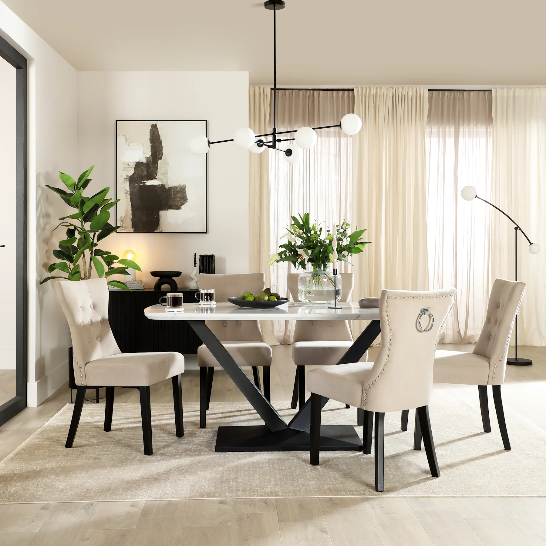 Avanta + 4 Kensington