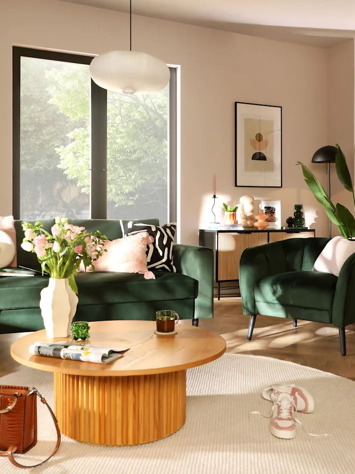 Biophilic Interior Design: A Guide To Mastering This Nature-loving ...