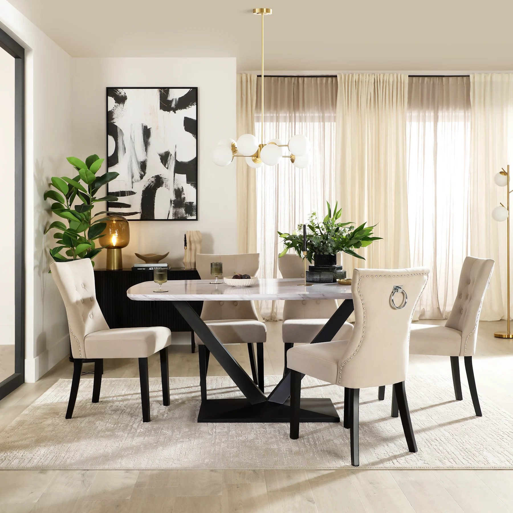 Avanta + 6 Kensington