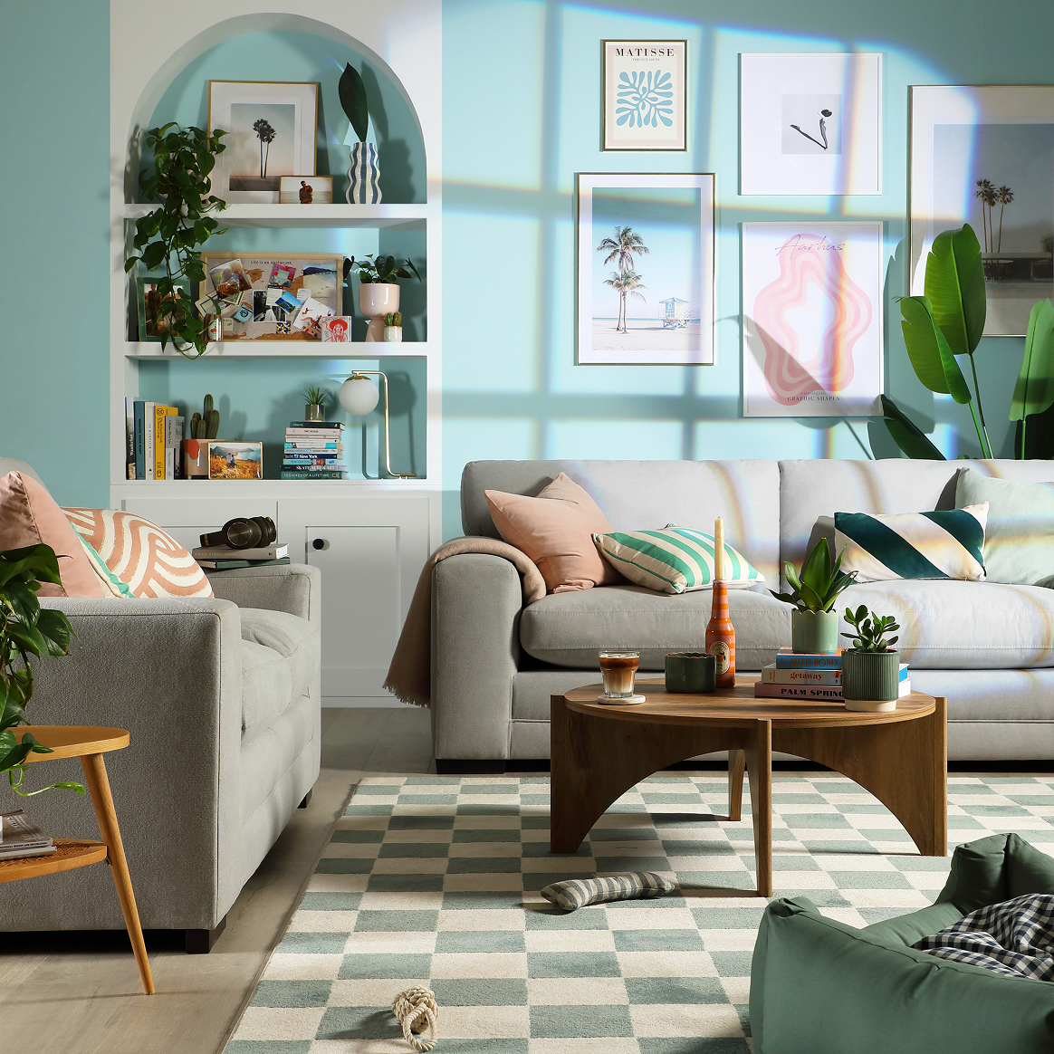 Image > Featurette Highlight > Inspirational Ideas That Are Achievable