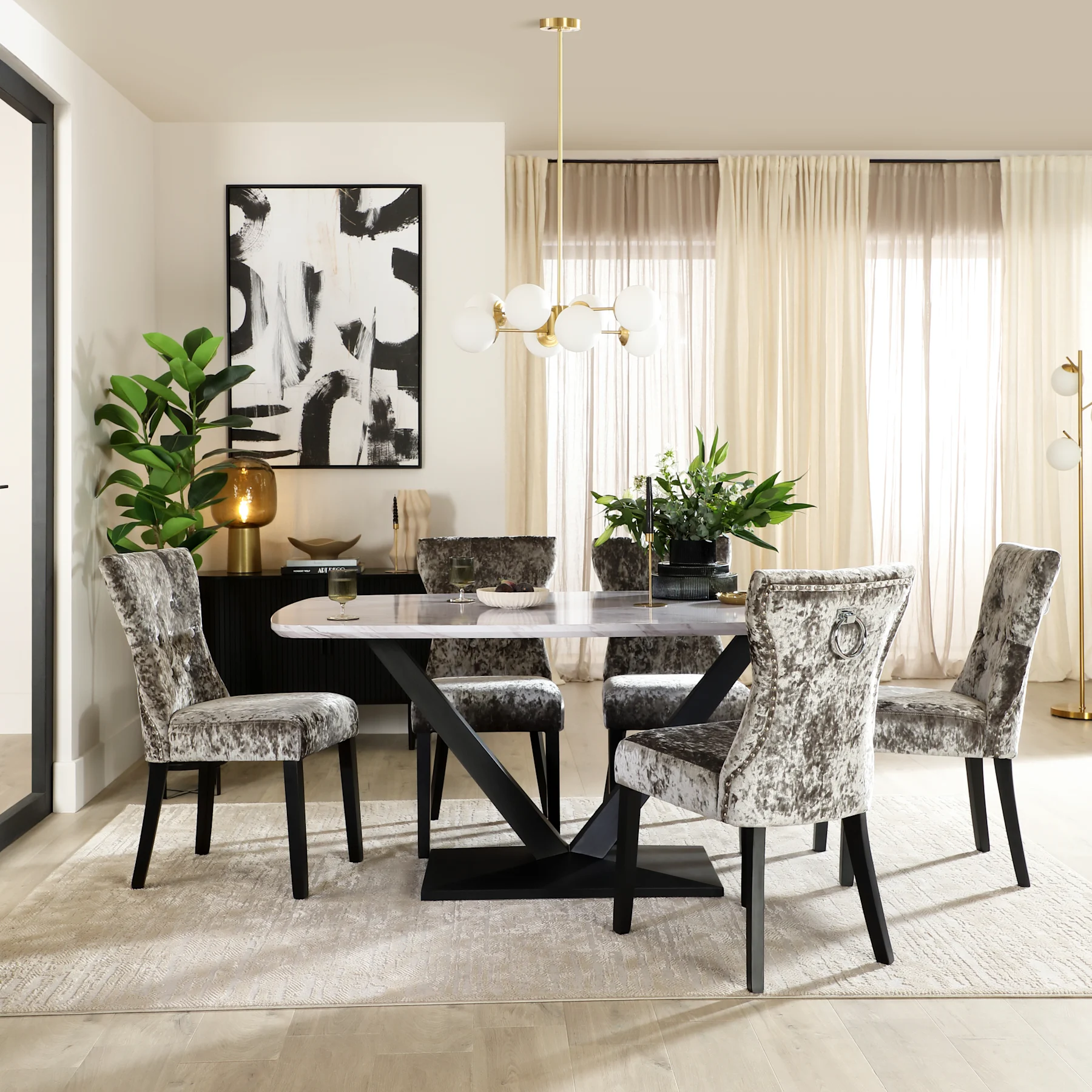 Avanta + 4 Kensington
