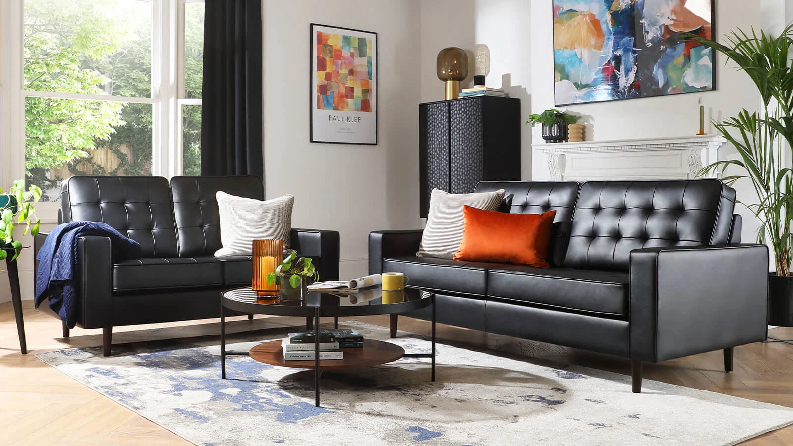 How to dress a sofa > banner