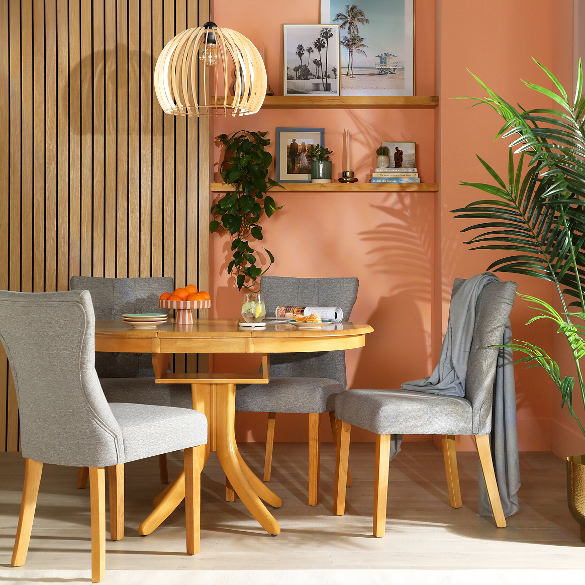 Image > Featurette Highlight > Fast and free delivery that’s returnable. 