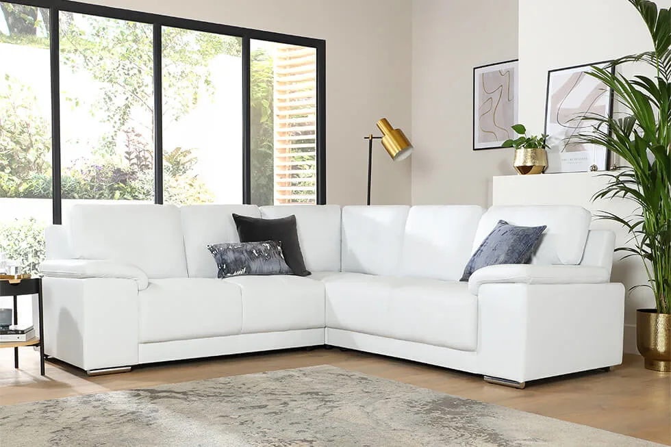 The Best Corner Sofas From Furniture And Choice | Furniture & Choice