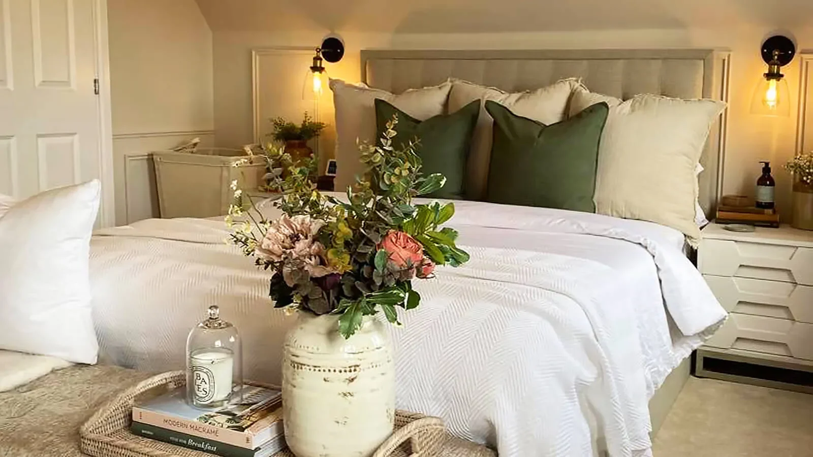 Homes We Love: Contemporary country charm > banner