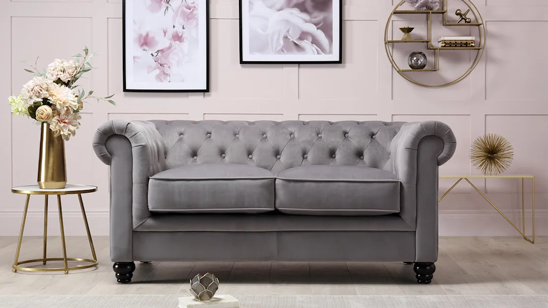 What Is A Chesterfield Sofa: The Ultimate Guide | Furniture & Choice