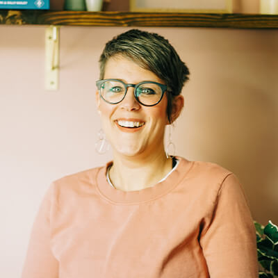 Stacey Sheppard profile