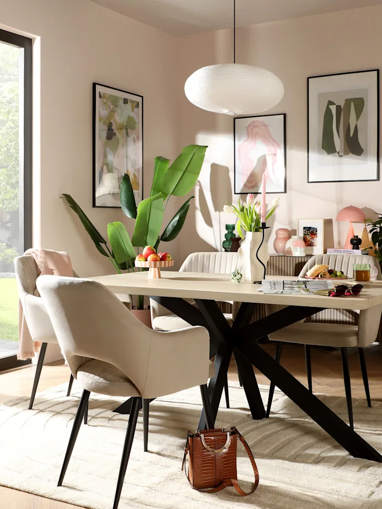 Dining Room Design Ideas That Will Get You Inspired | Furniture & Choice