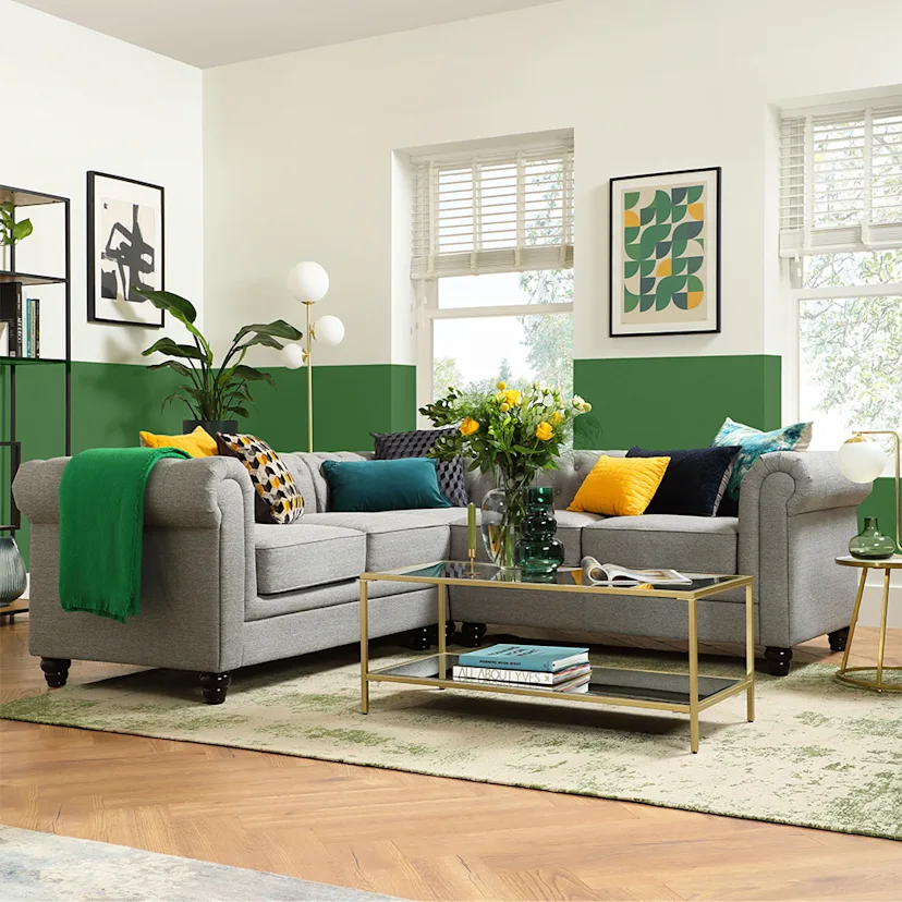 What Is A Chesterfield Sofa: The Ultimate Guide | Furniture & Choice