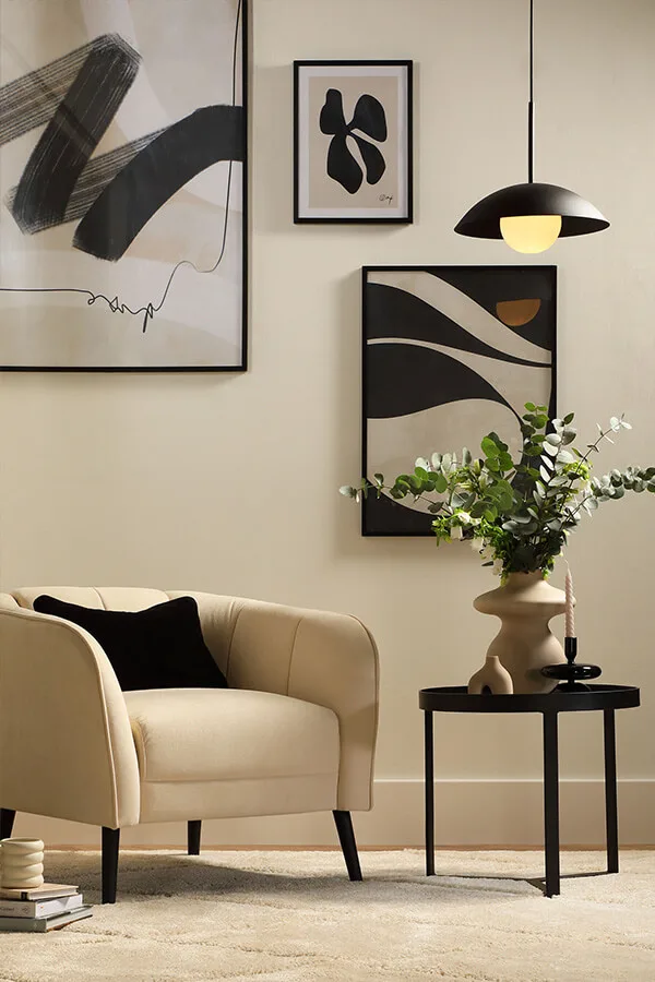  12 interior design trends for 2024 > thumbnail
