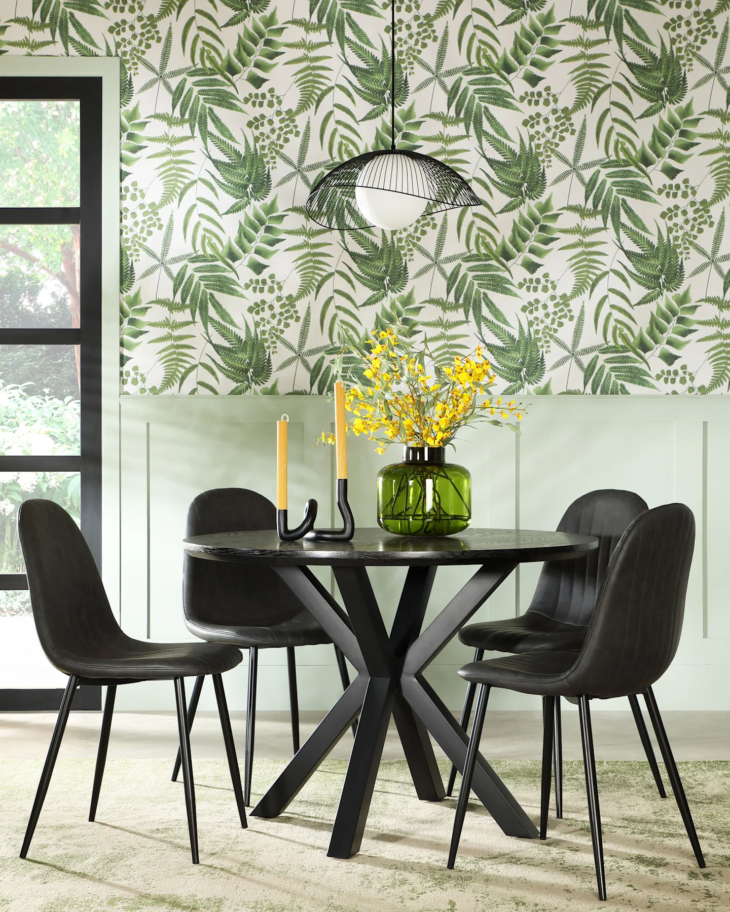Dining Room Design Ideas That Will Get You Inspired | Furniture & Choice