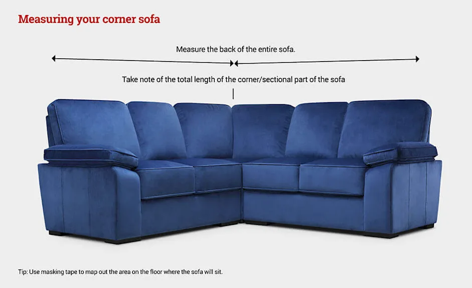 The Definitive Sofa Buying Guide | Furniture & Choice