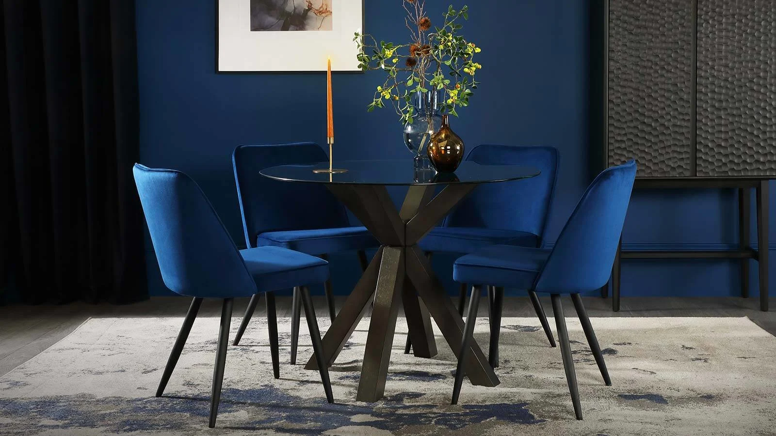 The most popular Pantone Colours of the Year revealed > banner